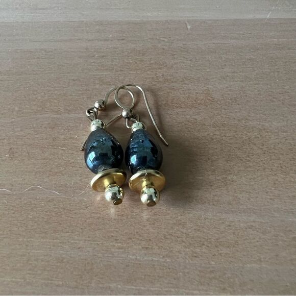 6 pairs of Earrings!!!! - Picture 12 of 13